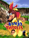 game pic for Banjo Threeie